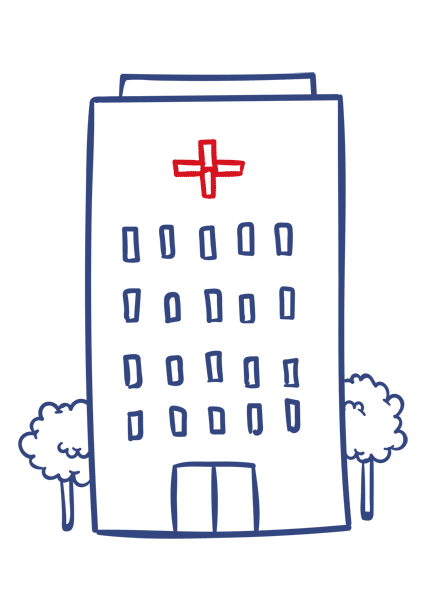 Health & Social Institutions/Centers