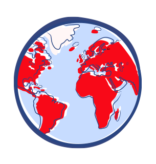 Cities of Operation