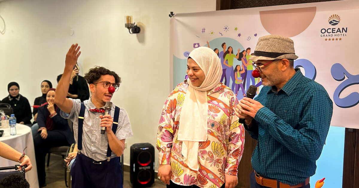 RNPS participated in a heartwarming event for children with ...