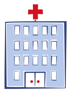 Health & Social Institutions/Centers