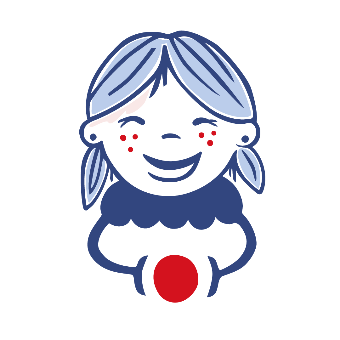 Clown Visits/ Yearly